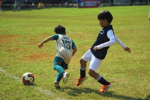 [IJLU9 CHAMP - 050726] BRAZILLIAN SS LFA VS FFF ACADEMY JAKARTA