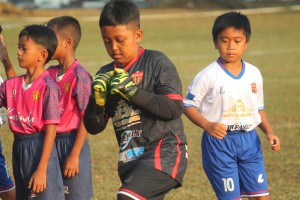 [IJLU9 CHAMP - 050726] CILEUNGSI UNITED VS DIKLAT PAKU JAYA