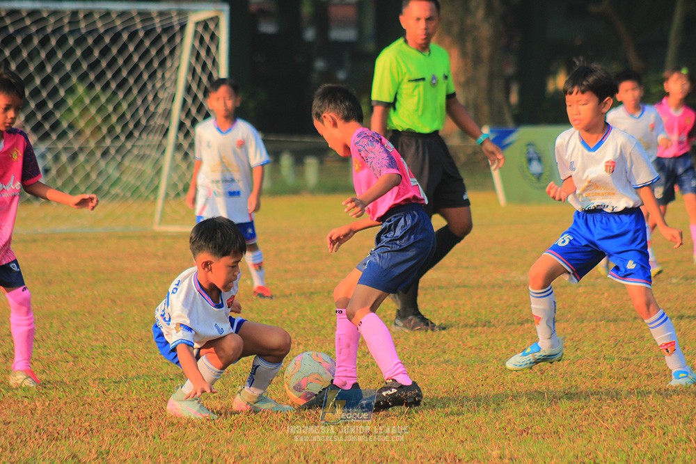 ijlu9 champ 050726 cileungsi united vs diklat paku jaya
