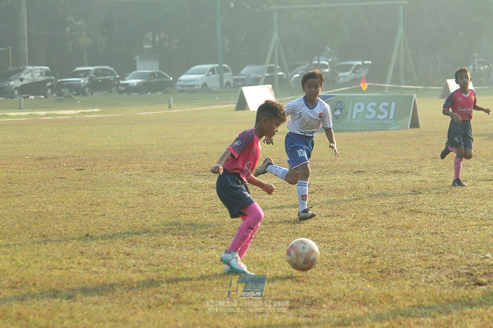 ijlu9 champ 050726 cileungsi united vs diklat paku jaya
