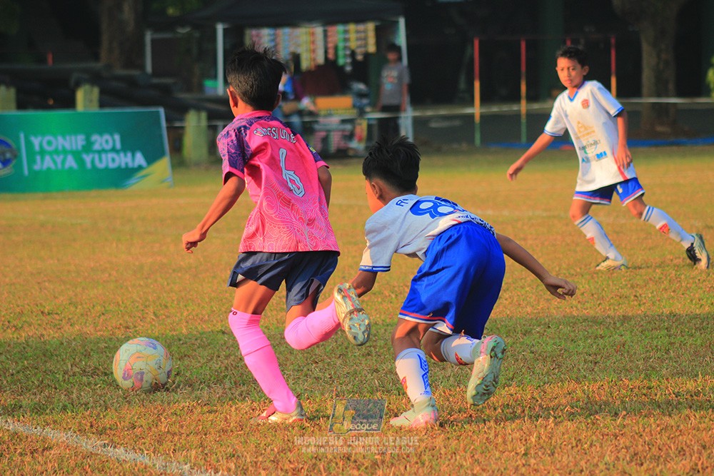 ijlu9 champ 050726 cileungsi united vs diklat paku jaya