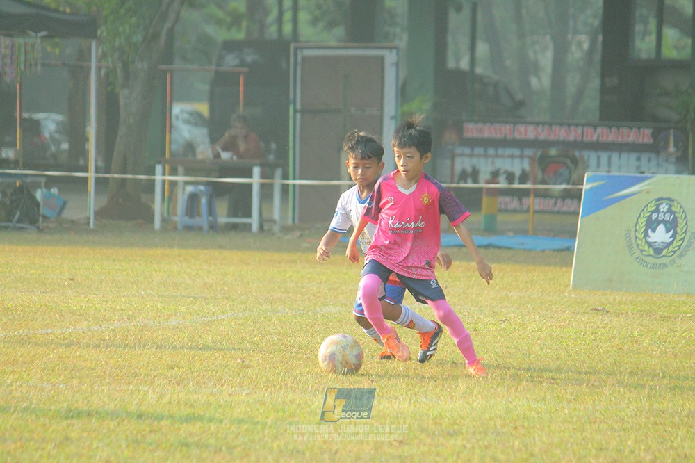 ijlu9 champ 050726 cileungsi united vs diklat paku jaya