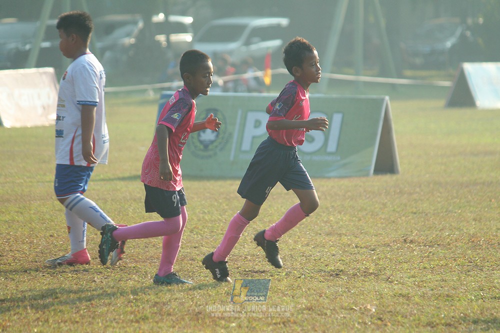 ijlu9 champ 050726 cileungsi united vs diklat paku jaya