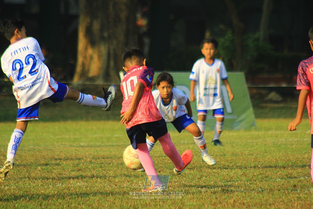 ijlu9 champ 050726 cileungsi united vs diklat paku jaya