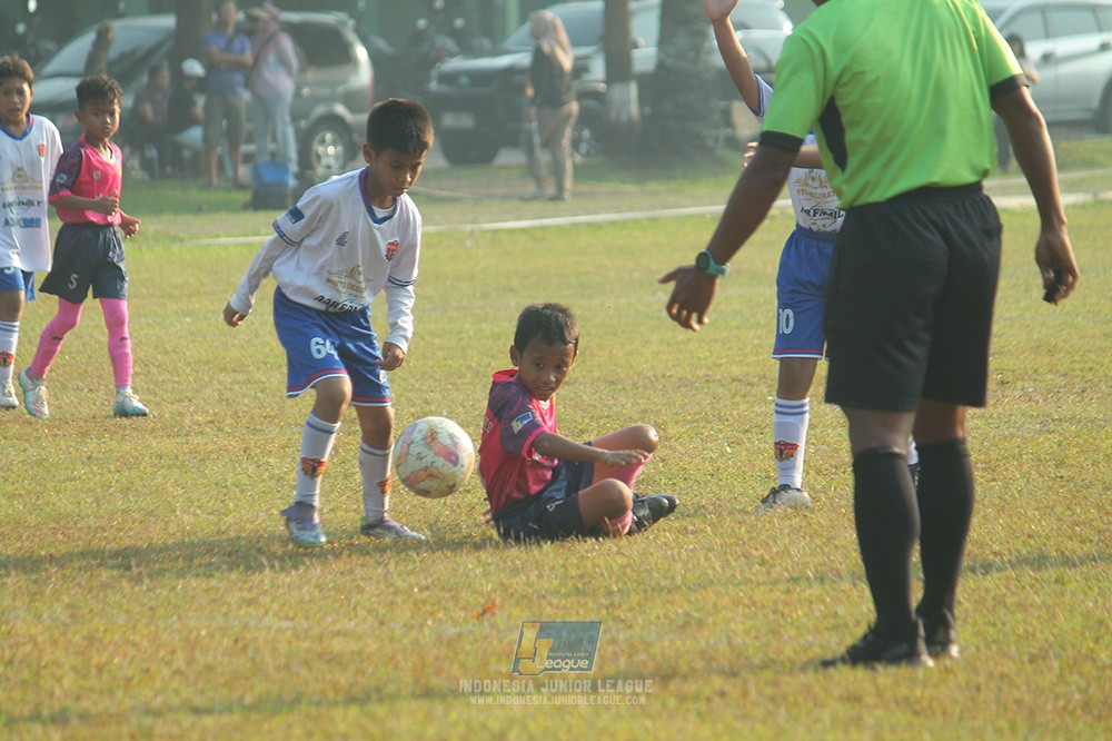 ijlu9 champ 050726 cileungsi united vs diklat paku jaya