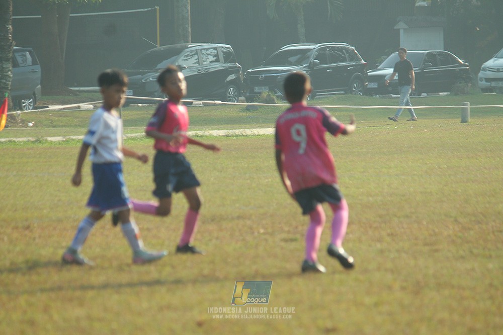 ijlu9 champ 050726 cileungsi united vs diklat paku jaya