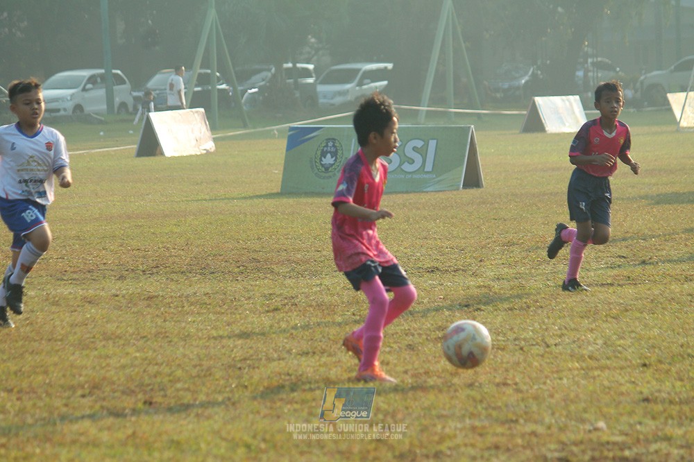 ijlu9 champ 050726 cileungsi united vs diklat paku jaya
