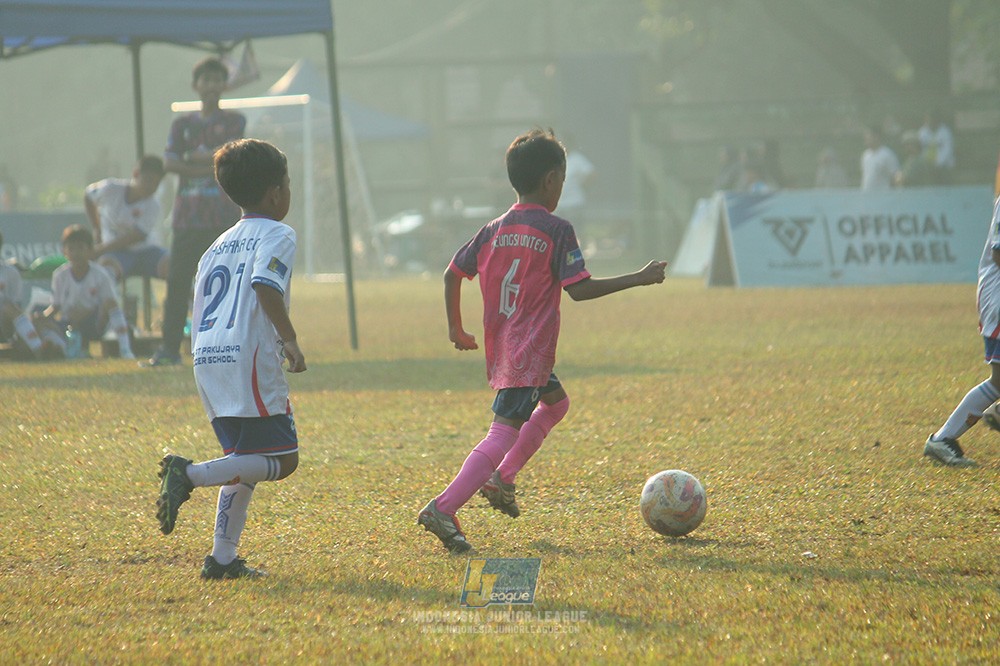 ijlu9 champ 050726 cileungsi united vs diklat paku jaya