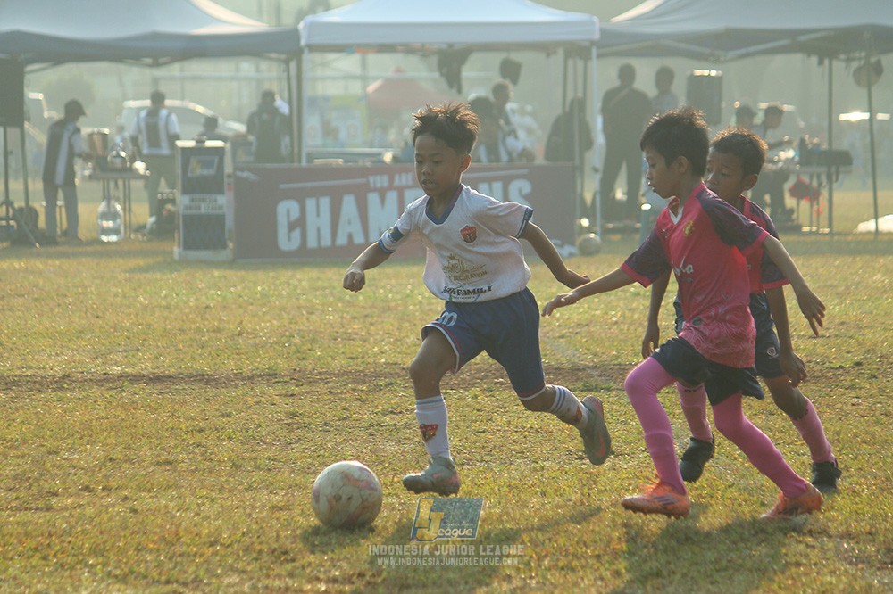 ijlu9 champ 050726 cileungsi united vs diklat paku jaya