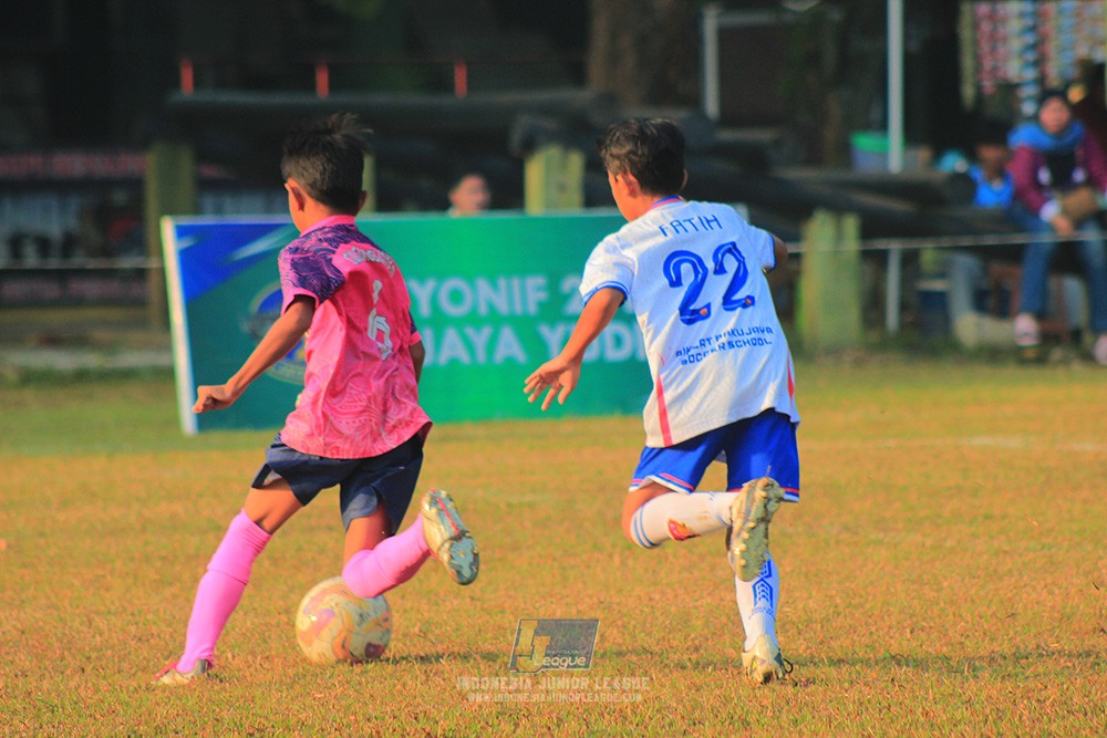 ijlu9 champ 050726 cileungsi united vs diklat paku jaya