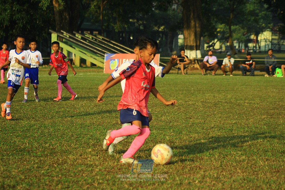 ijlu9 champ 050726 cileungsi united vs diklat paku jaya