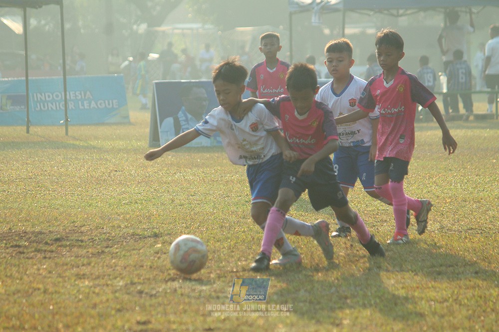 ijlu9 champ 050726 cileungsi united vs diklat paku jaya