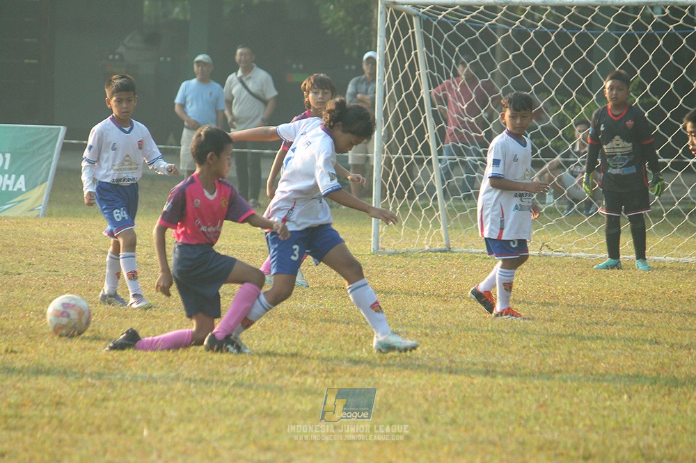 ijlu9 champ 050726 cileungsi united vs diklat paku jaya