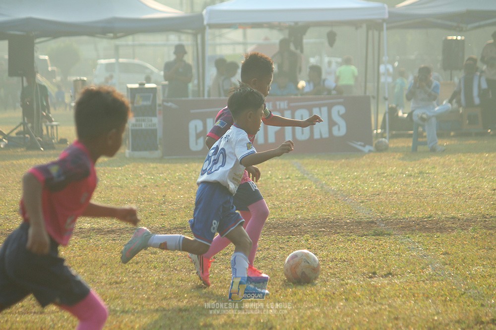 ijlu9 champ 050726 cileungsi united vs diklat paku jaya