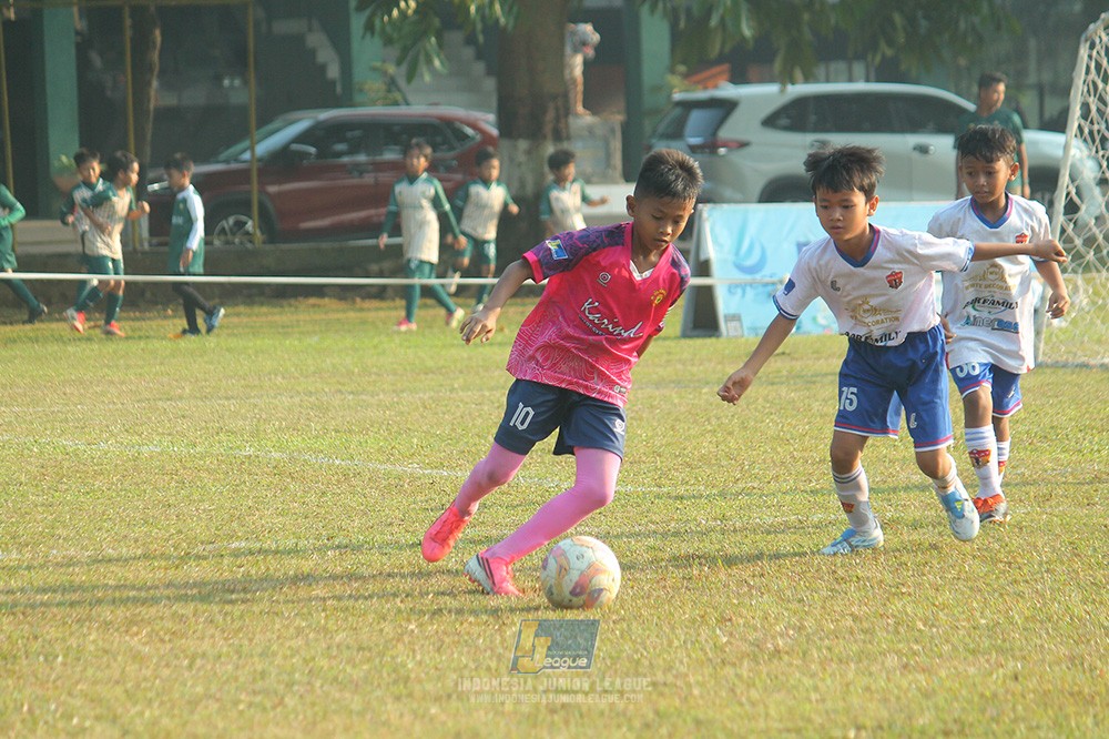 ijlu9 champ 050726 cileungsi united vs diklat paku jaya