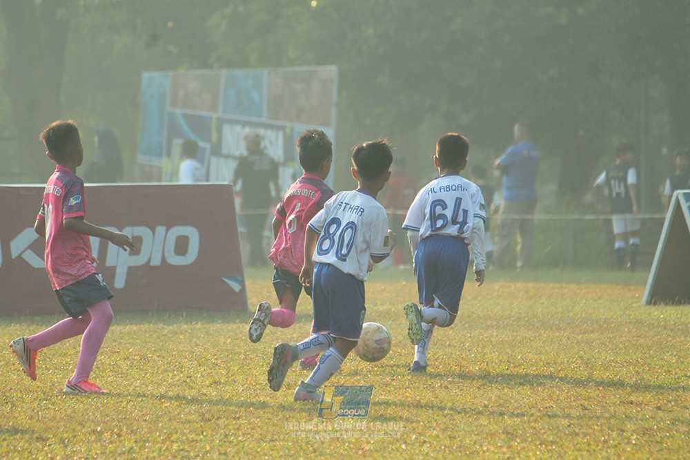 ijlu9 champ 050726 cileungsi united vs diklat paku jaya