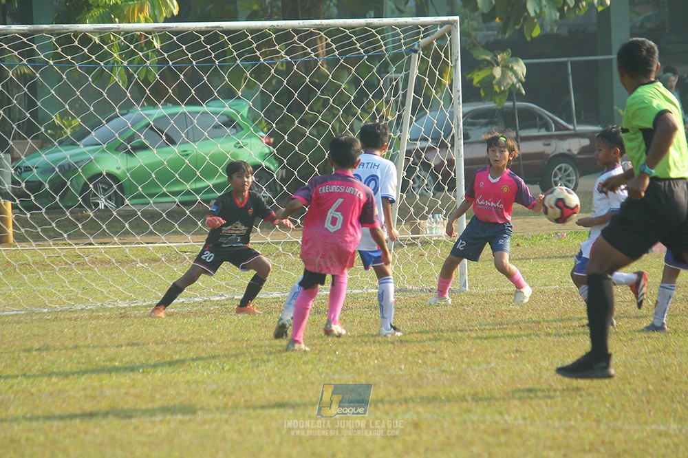 ijlu9 champ 050726 cileungsi united vs diklat paku jaya