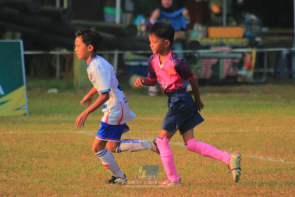 ijlu9 champ 050726 cileungsi united vs diklat paku jaya