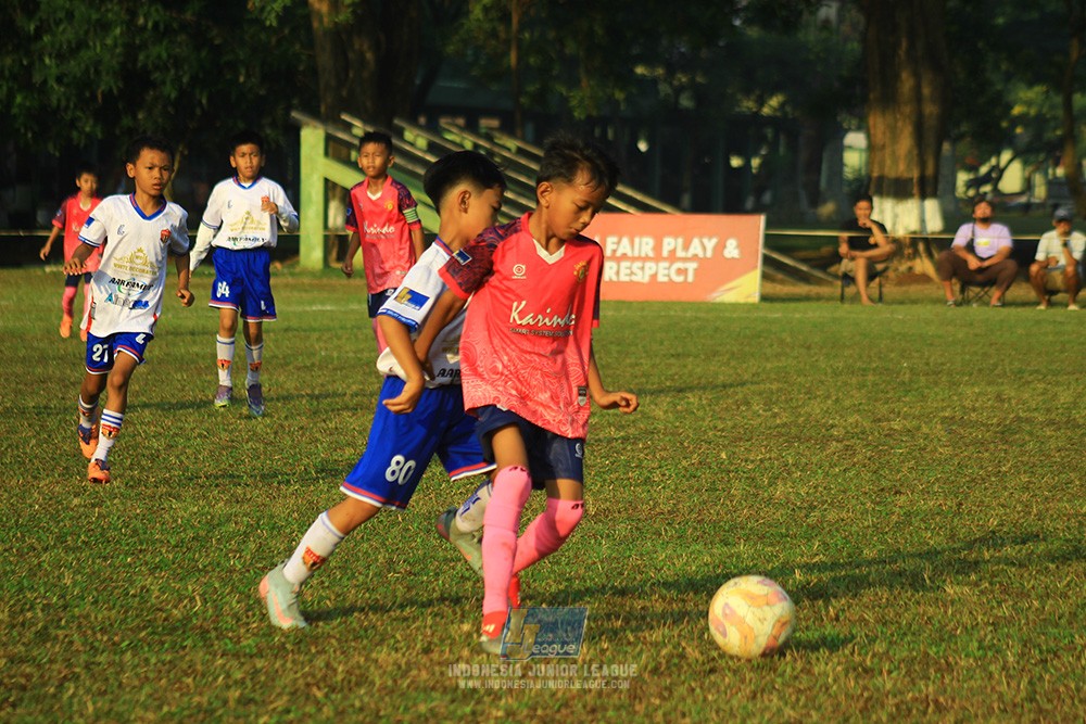 ijlu9 champ 050726 cileungsi united vs diklat paku jaya