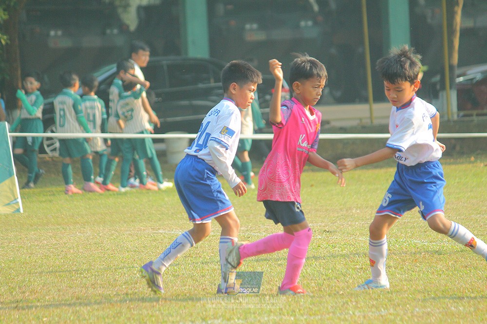 ijlu9 champ 050726 cileungsi united vs diklat paku jaya