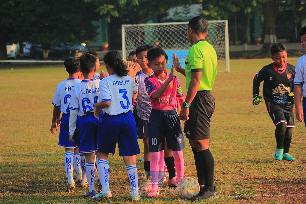 ijlu9 champ 050726 cileungsi united vs diklat paku jaya