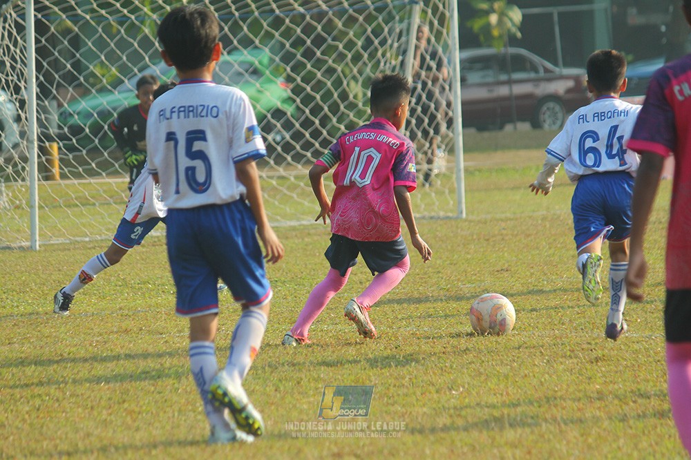 ijlu9 champ 050726 cileungsi united vs diklat paku jaya