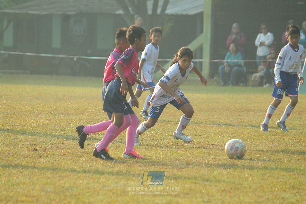 ijlu9 champ 050726 cileungsi united vs diklat paku jaya