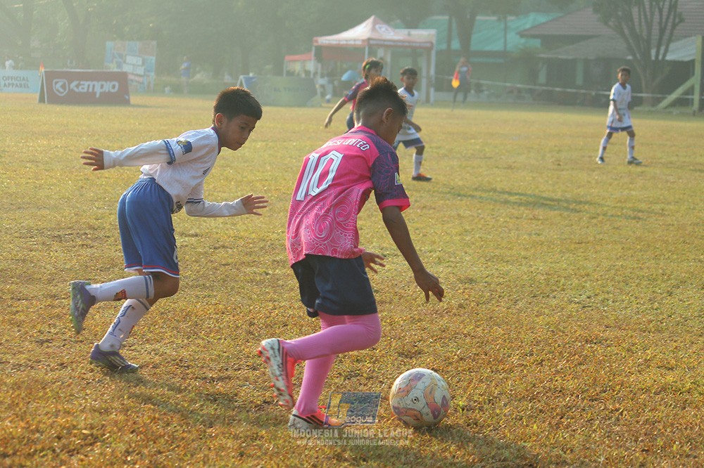 ijlu9 champ 050726 cileungsi united vs diklat paku jaya