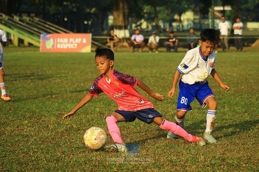 ijlu9 champ 050726 cileungsi united vs diklat paku jaya