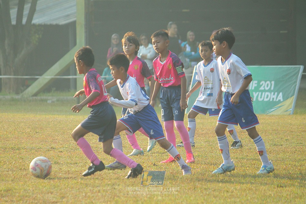 ijlu9 champ 050726 cileungsi united vs diklat paku jaya
