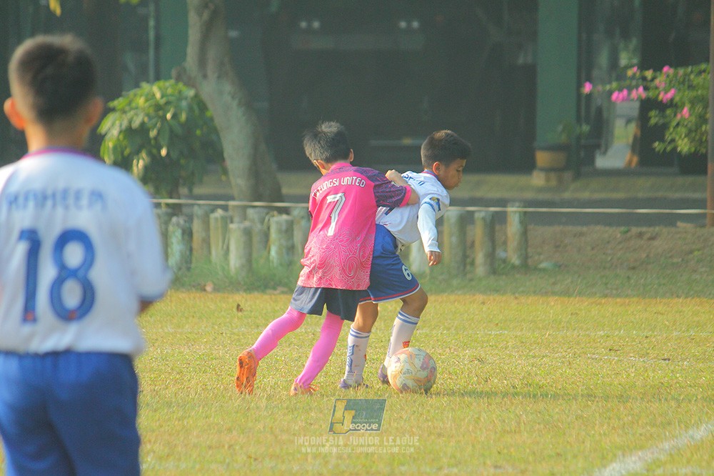 ijlu9 champ 050726 cileungsi united vs diklat paku jaya