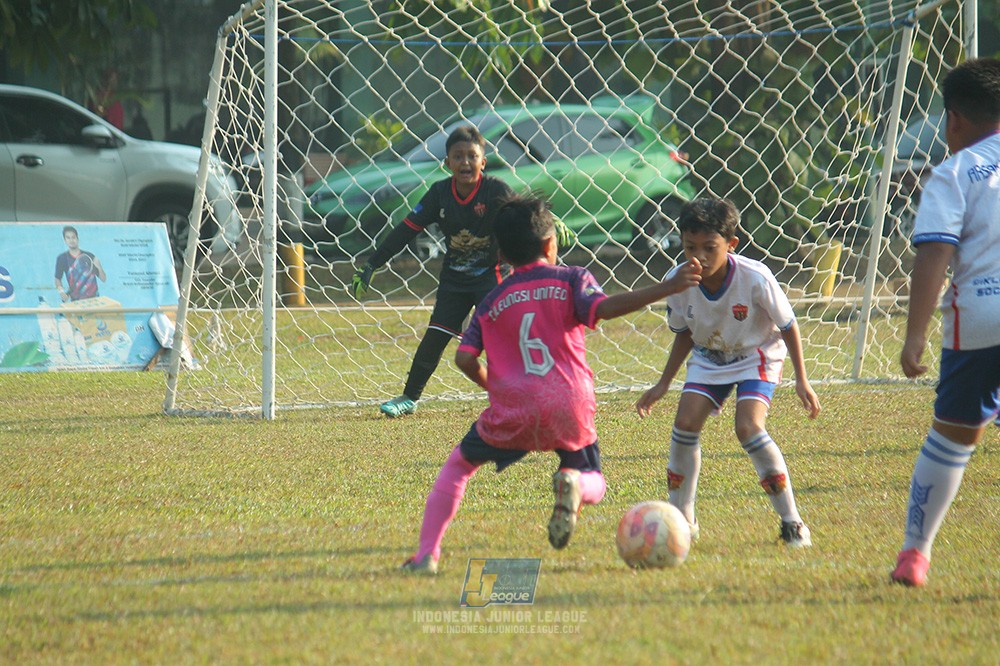 ijlu9 champ 050726 cileungsi united vs diklat paku jaya