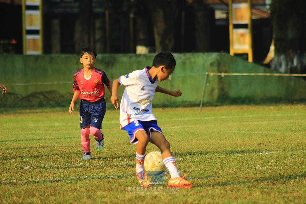 ijlu9 champ 050726 cileungsi united vs diklat paku jaya