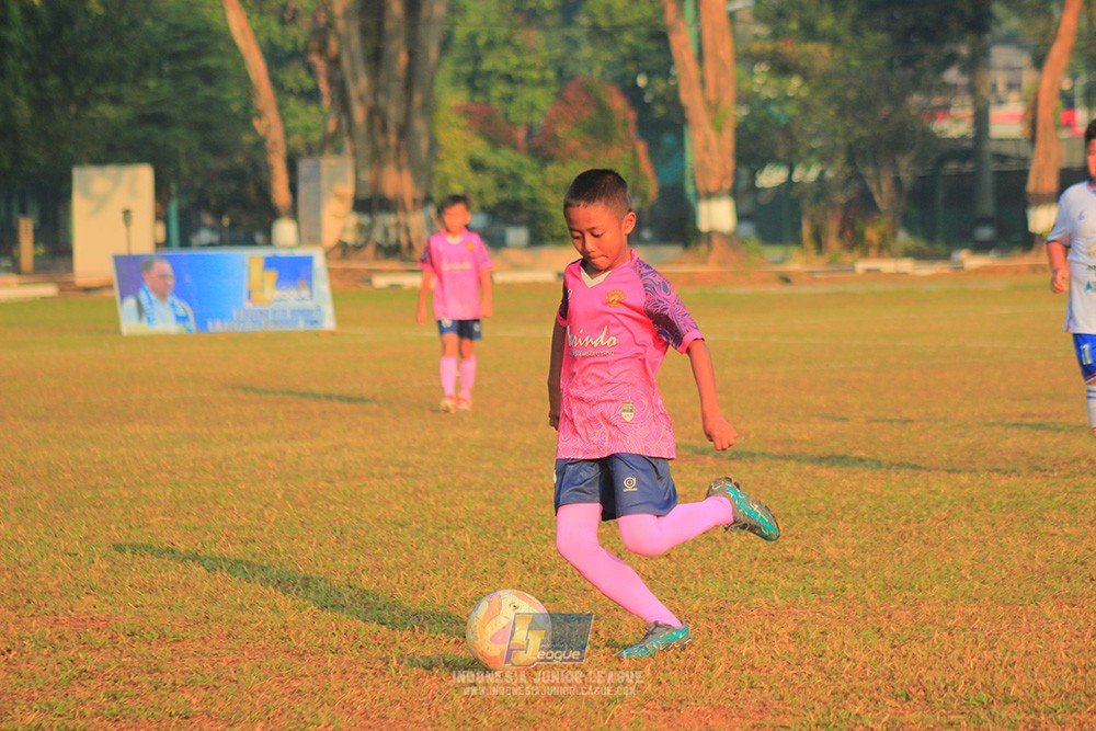 ijlu9 champ 050726 cileungsi united vs diklat paku jaya