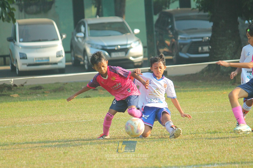 ijlu9 champ 050726 cileungsi united vs diklat paku jaya