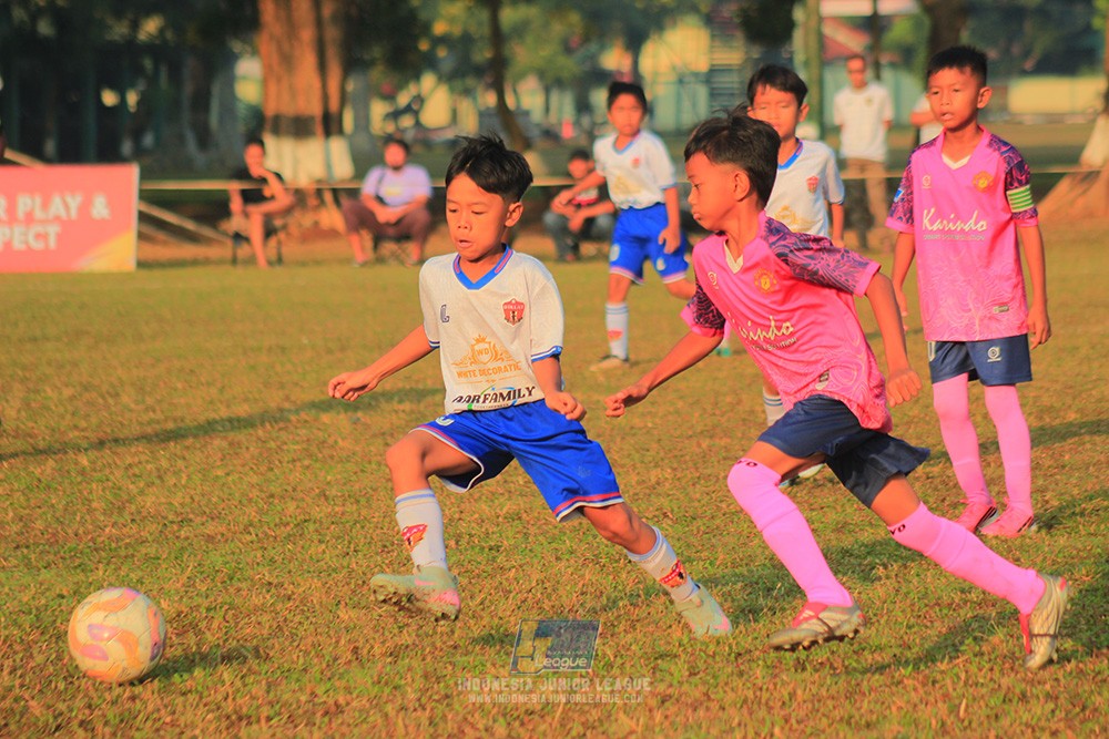 ijlu9 champ 050726 cileungsi united vs diklat paku jaya
