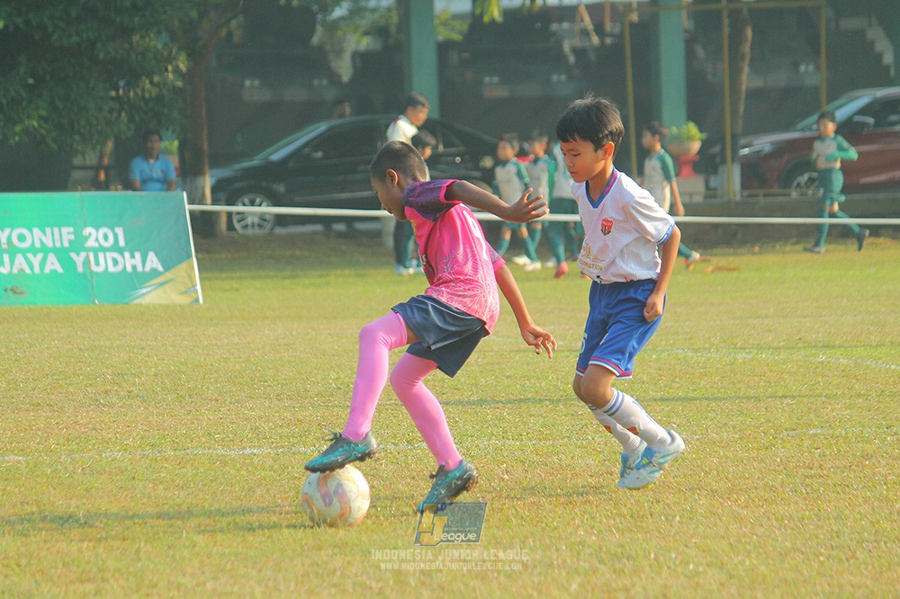 ijlu9 champ 050726 cileungsi united vs diklat paku jaya