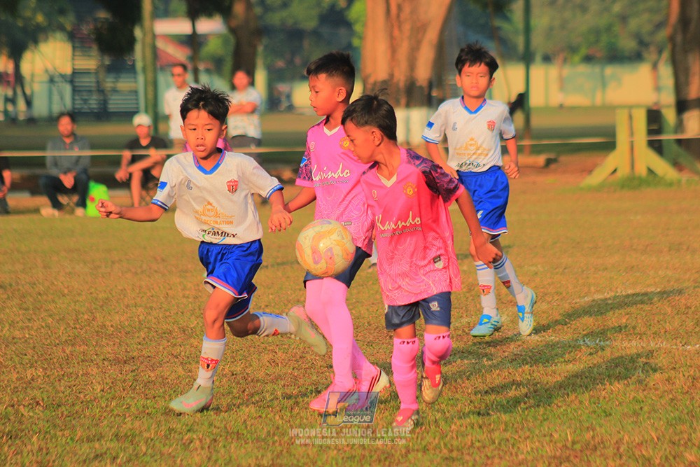 ijlu9 champ 050726 cileungsi united vs diklat paku jaya