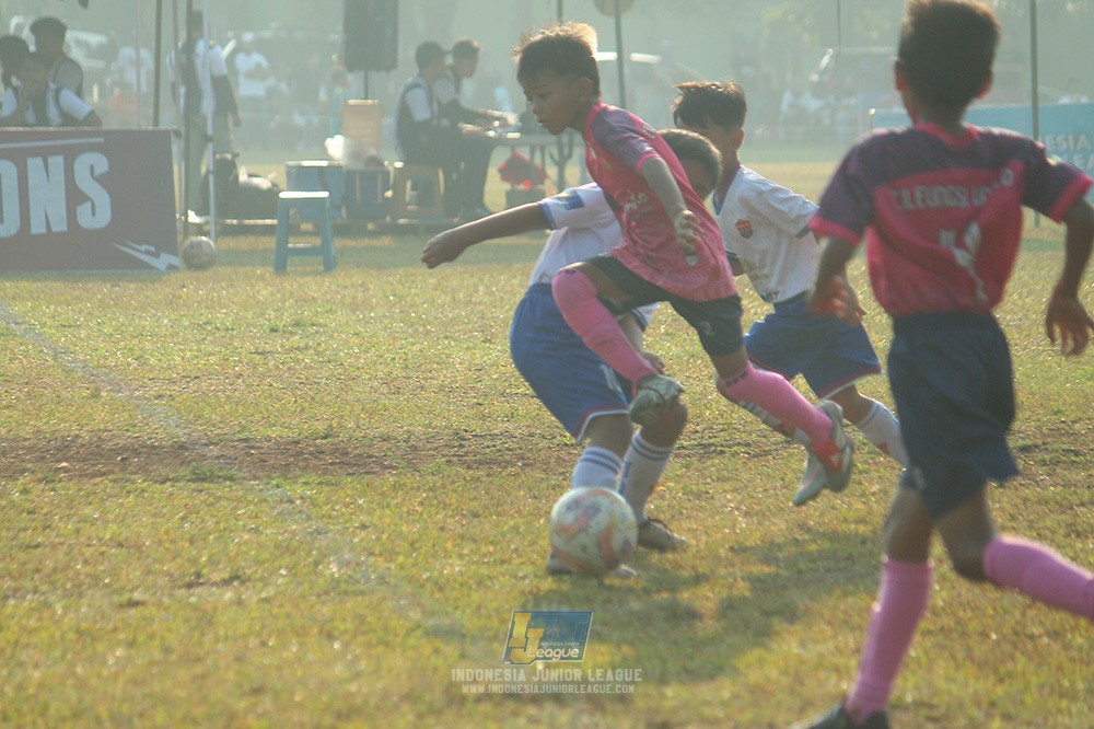 ijlu9 champ 050726 cileungsi united vs diklat paku jaya