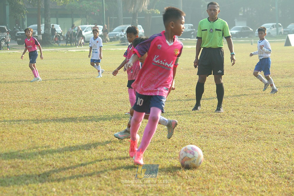 ijlu9 champ 050726 cileungsi united vs diklat paku jaya