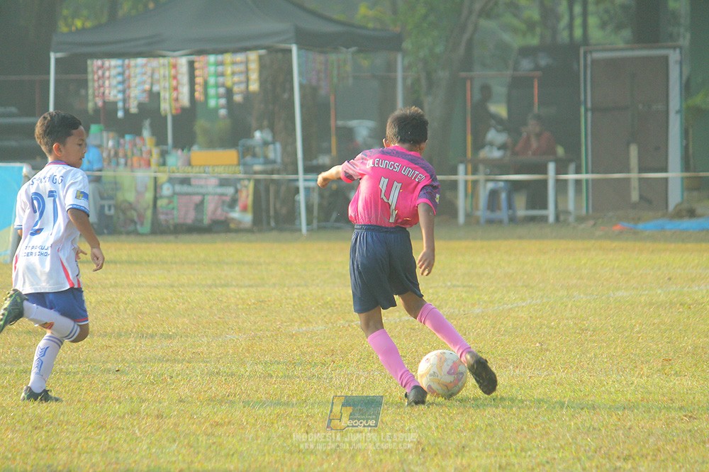 ijlu9 champ 050726 cileungsi united vs diklat paku jaya