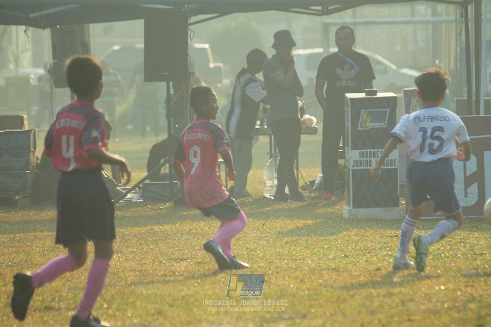ijlu9 champ 050726 cileungsi united vs diklat paku jaya