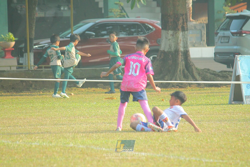 ijlu9 champ 050726 cileungsi united vs diklat paku jaya