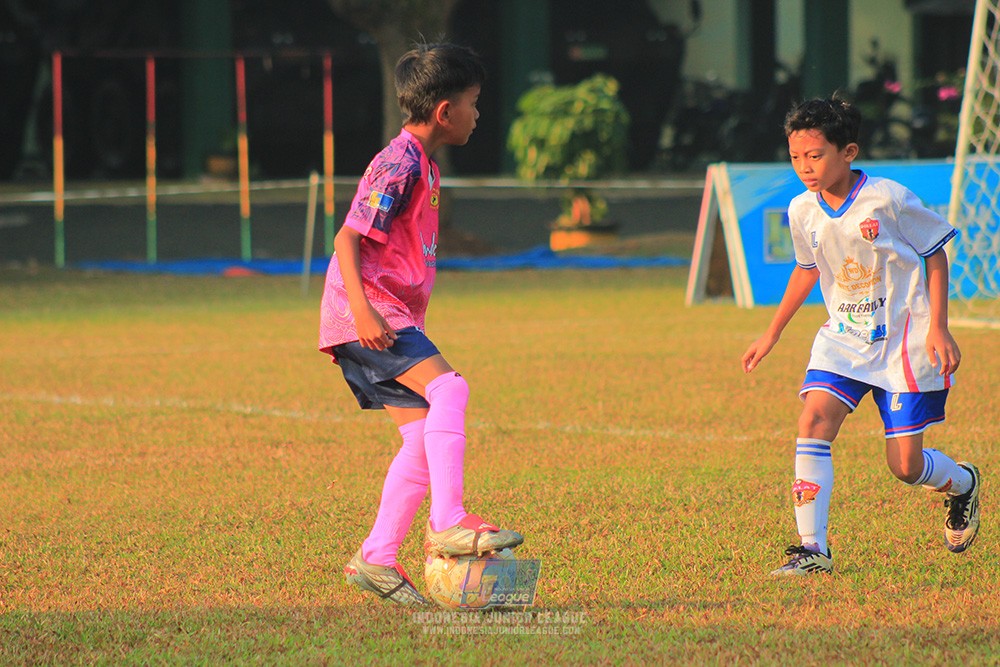 ijlu9 champ 050726 cileungsi united vs diklat paku jaya