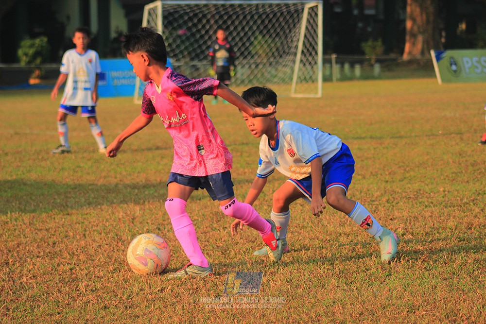 ijlu9 champ 050726 cileungsi united vs diklat paku jaya