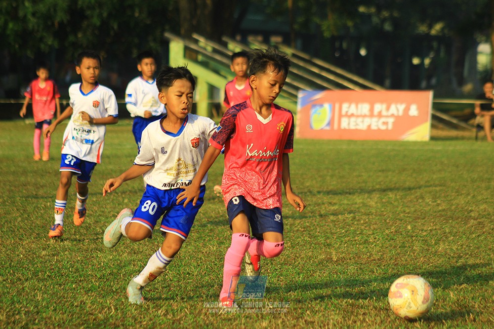 ijlu9 champ 050726 cileungsi united vs diklat paku jaya