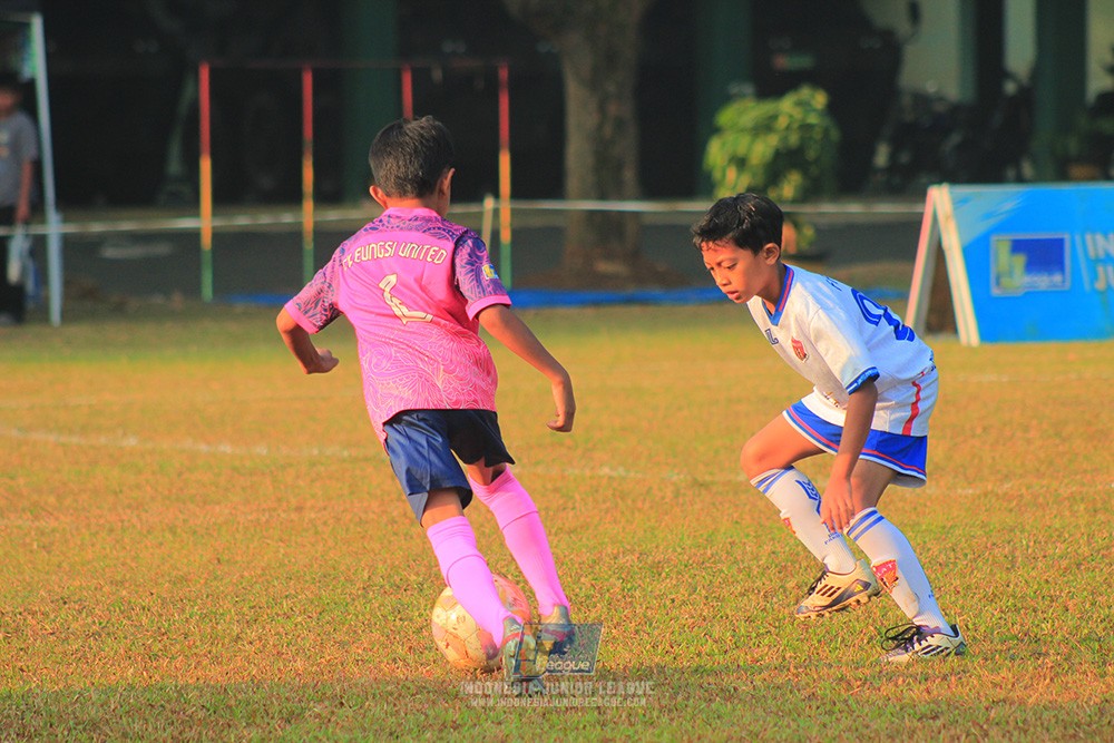 ijlu9 champ 050726 cileungsi united vs diklat paku jaya
