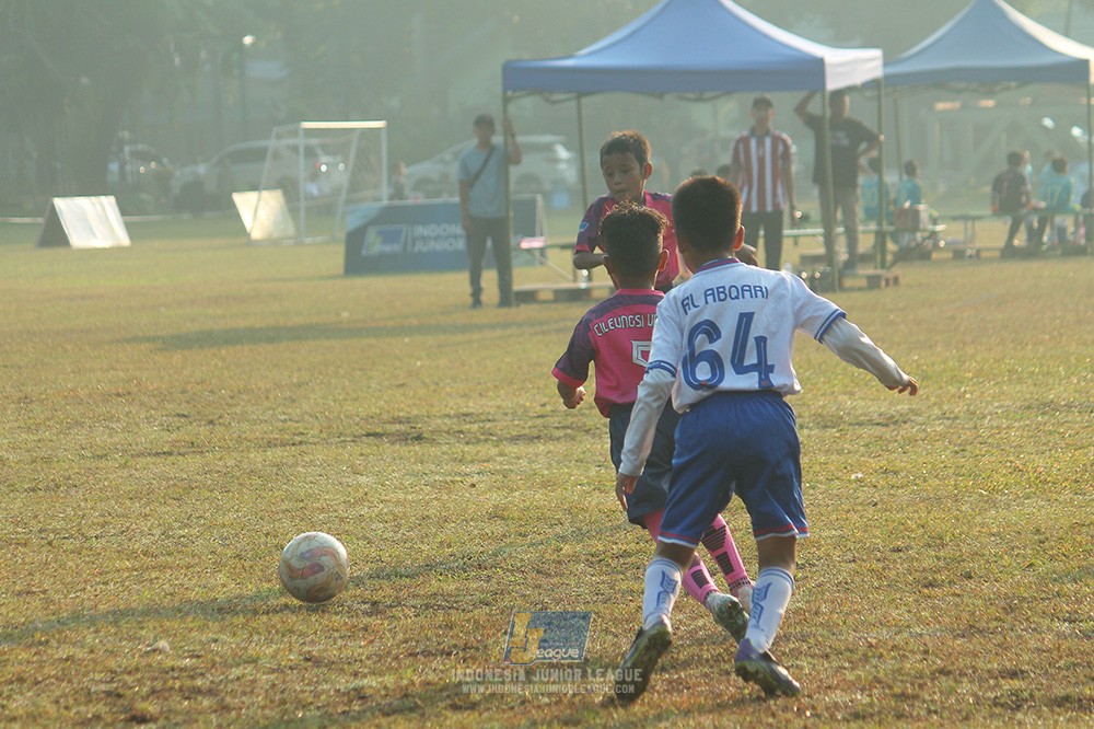 ijlu9 champ 050726 cileungsi united vs diklat paku jaya