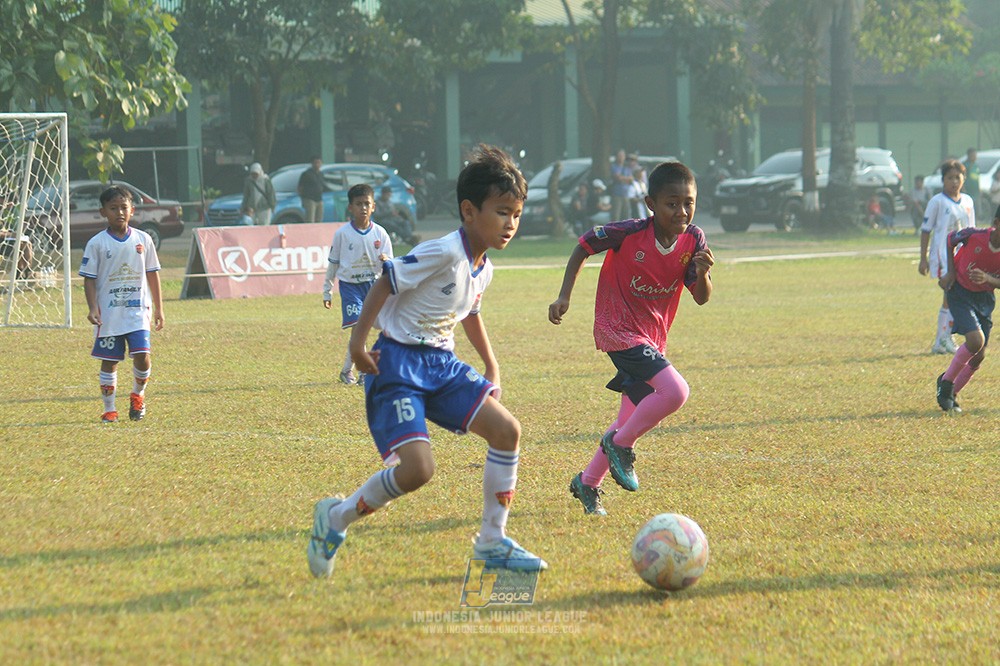 ijlu9 champ 050726 cileungsi united vs diklat paku jaya