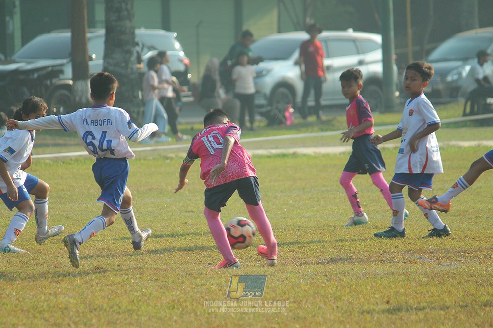 ijlu9 champ 050726 cileungsi united vs diklat paku jaya